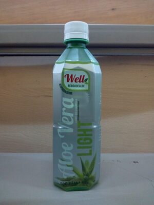 Aloe Vera Light (Well)