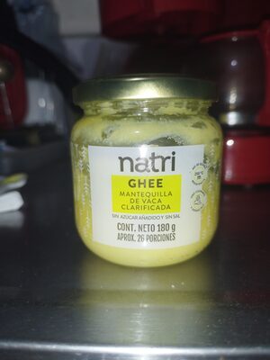 Ghee (D1)