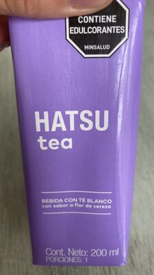 Hatsu Lila