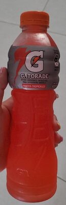 Gatorade Frutos Tropicales (Postobon)