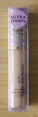 Shape Tape Ultra Creamy (Tarte)