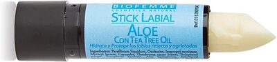 Stick labial aloe (Biofemme)