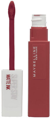 Maybelline New York SuperStay Matte Ink 155 Savant Lipstick (L'OREAL NORGE AS)