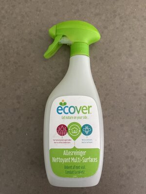 Ecover allesreiniger