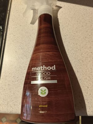 Method Wood Polish (Ecover)