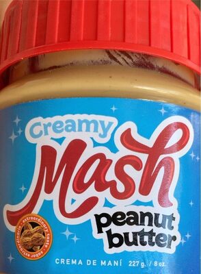 Creamy Mash